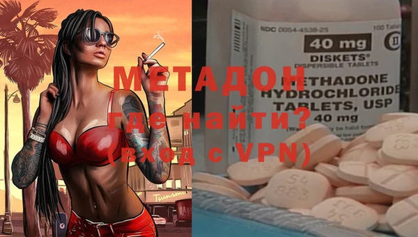 хмурый Алексин