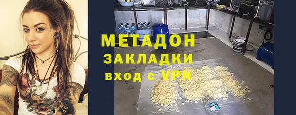 хмурый Алексин